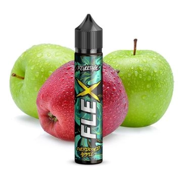 Revoltage Flex Overdosed Apple Aroma 