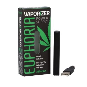 Euphoria Vaporizer Pen 
