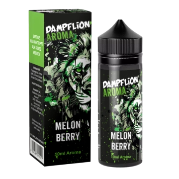 Dampflion Intense Melonberry Aroma 