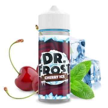 Dr. Frost Cherry Ice Liquid 