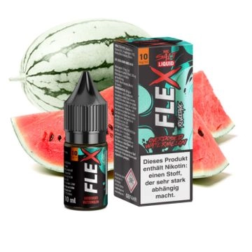 Revoltage Flex Overdosed Watermelon Nikotinsalz 