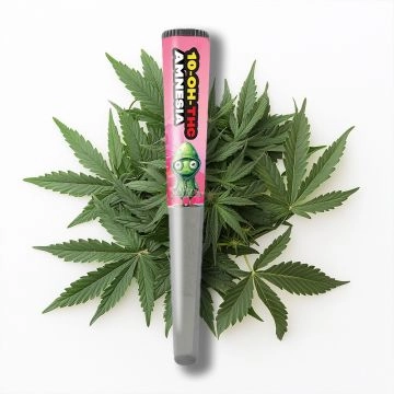 HEAVENS HAZE 10-OH-THC Amnesia Pre-Rolled Joint 