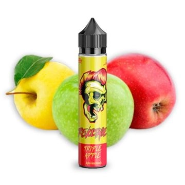 REVOLTAGE Tripple Apple Aroma 