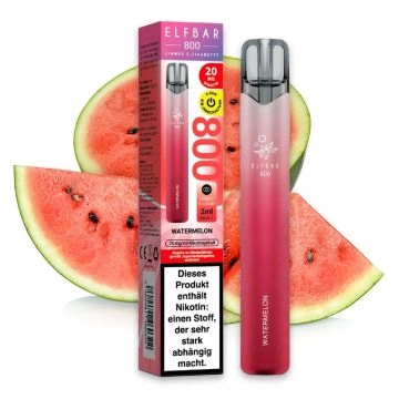 Elfbar 800 Watermelon 