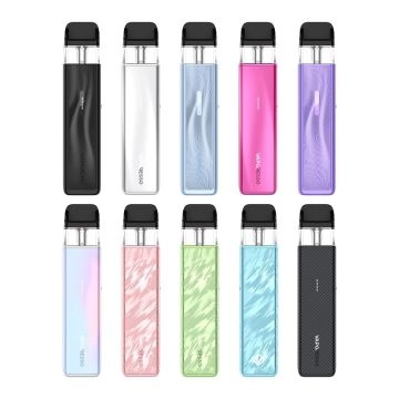 Vaporesso XROS 5 Mini Pod Kit 