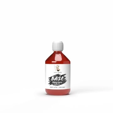 POPY VAPES Base 100ml 50/50 