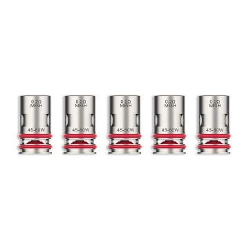 Vaporesso GTX 2 Coils 