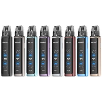 Geekvape Wenax Q Ultra Pod Kit 
