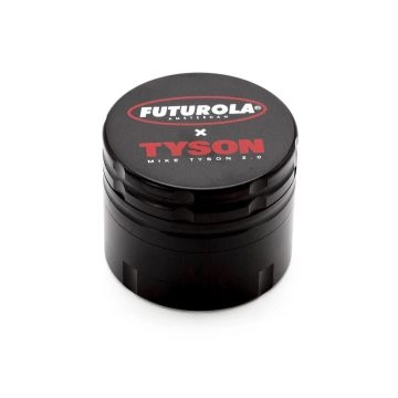 Tyson 2.0 Black Grinder 