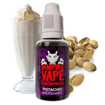 Vampire Vape Pistachio Milkshake 30ml Aroma 
