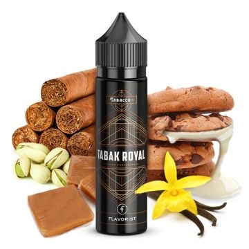 Flavorist Tabak Royal Aroma 