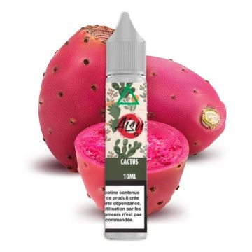 Aisu Cactus Nic Salt 