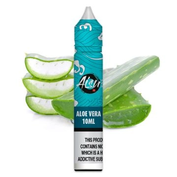 Aisu Aloe Vera Nic Salt 