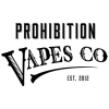 Prohibition Vapes